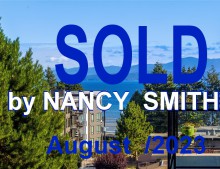 SOLD  August /2023