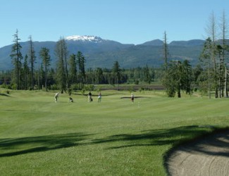 Arrowsmith Golf and Country Club