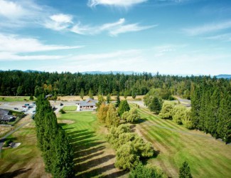 Eagle Crest Golf Course