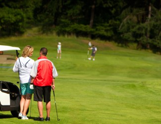 Fairwinds Golf Club