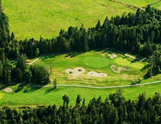 Morningstar Golf Club