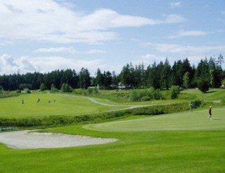 Pheasant Glen Golf Resort